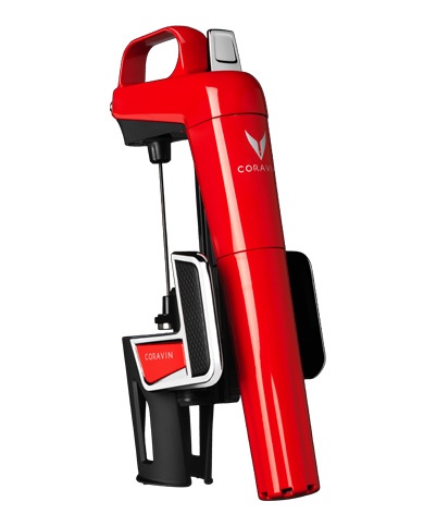 Coravin Model Two Elite Röd vinsystem - Vin & Bar