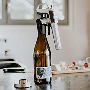 Coravin Model Two Elite Röd vinsystem - Vin & Bar