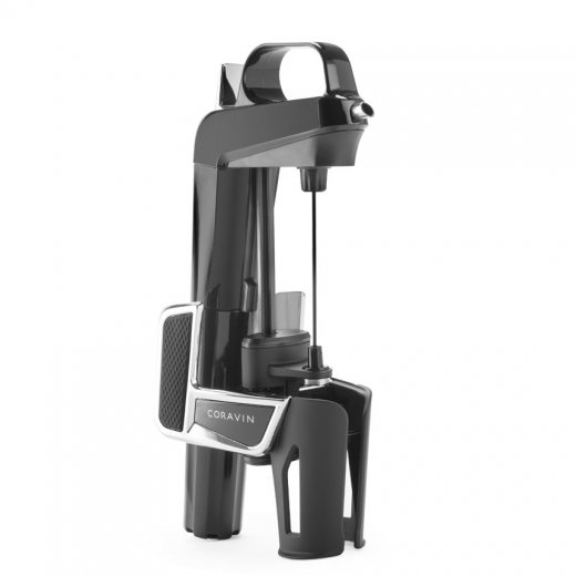 Coravin Model Two Elite Svart vinsystem
