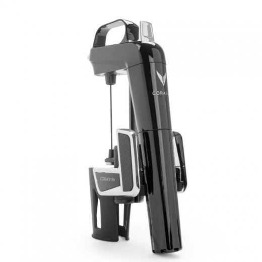 Coravin Model Two Elite Svart vinsystem