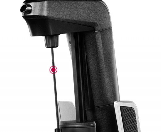 Coravin paket med 3 nålar vinsystem