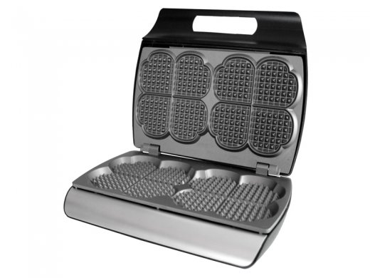 Åviken Våffelgärn dubbelt Åviken elegance med ding-dong-timer