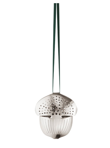 Georg Jensen christmas Collection 2018 Ekollon Palladium