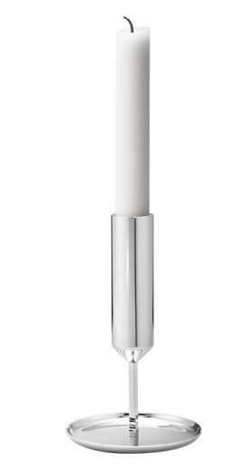 Georg jensen Tunes Ljusstake hög 14,5cm