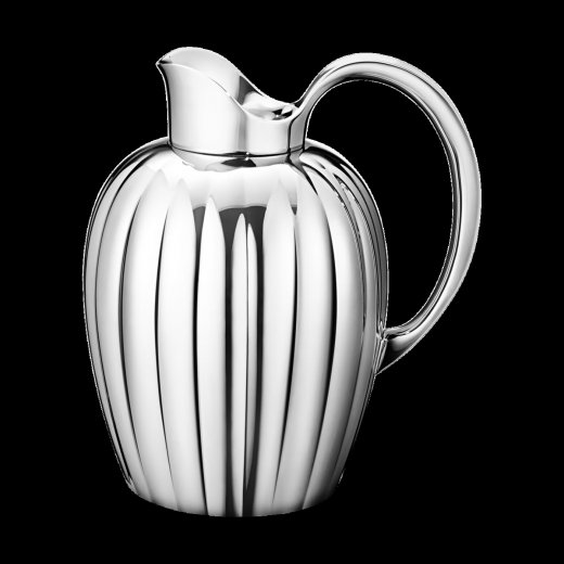 Georg Jensen Bernadotte Karaff, 1,6 liter