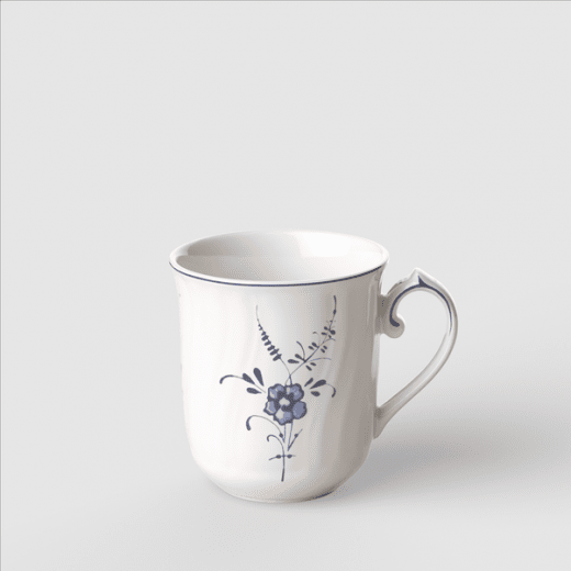 V&B Old Luxembourg Mugg 29 cl