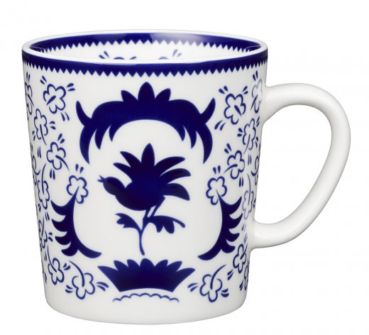 Arabia Mugg 30cl She-Fo 1926