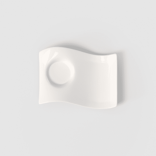 V&B NewWave Kaffefat Stort 22x17 cm