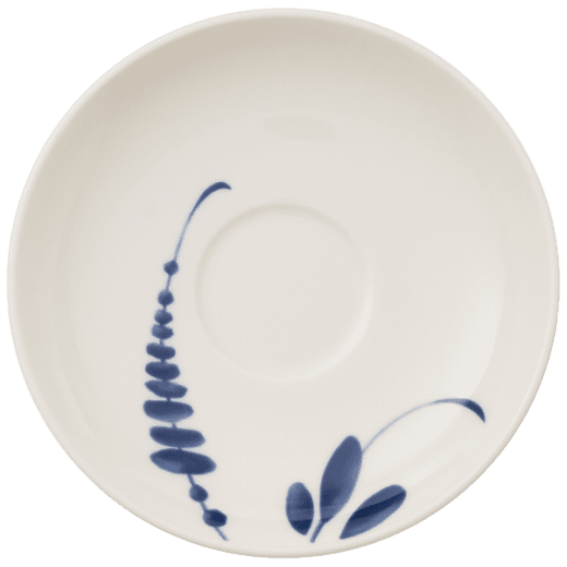 V&B Old Luxembourg Brindille Fat till Kaffekopp 14 cm