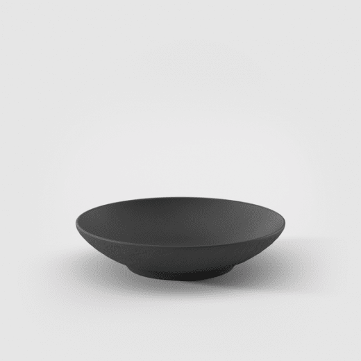 V&B Manufacture Rock Skål 24 cm