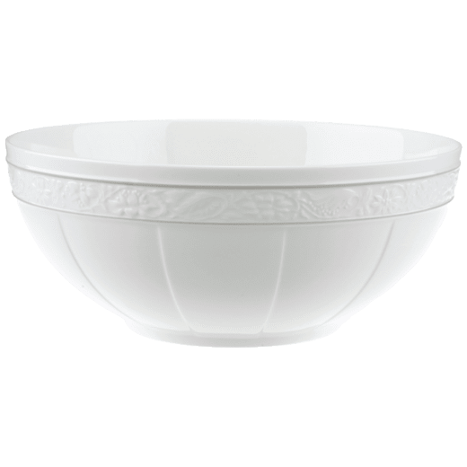 V&B Gray Pearl Salladsskål 26 cm