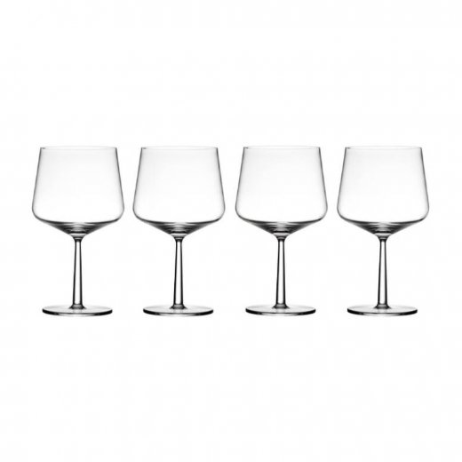 Essence cocktail glas 31 cl, 4-pack