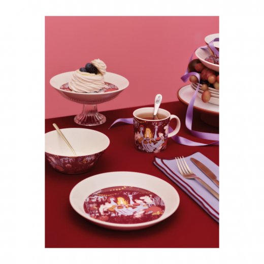 Mumin 80 Mugg 30 cl, Festliga Stunder