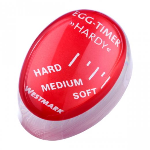 Westmark Egg timer »Hardy«