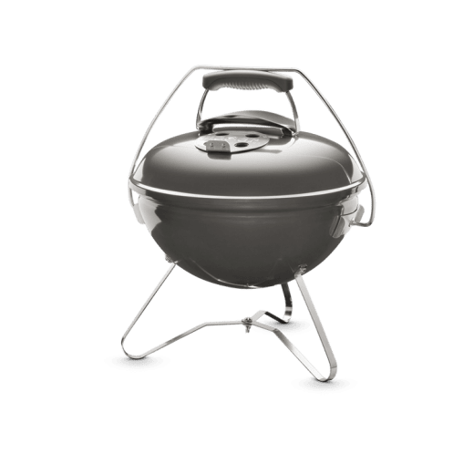 Weber Smokey Joe Premium - Smoke Grey weber picknickgrill