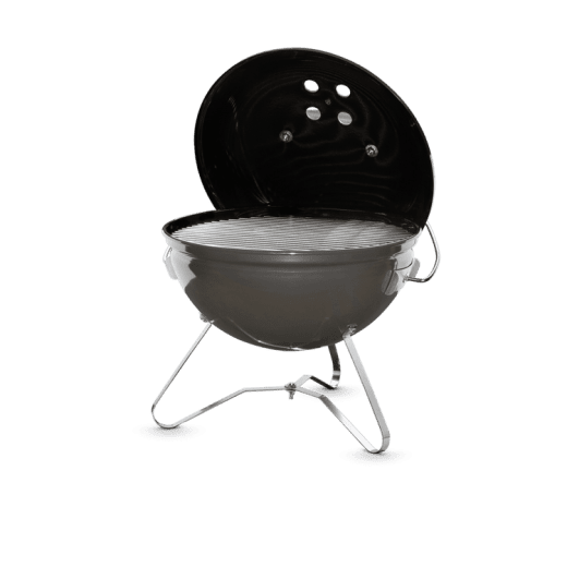 Weber Smokey Joe Premium - Smoke Grey weber picknickgrill