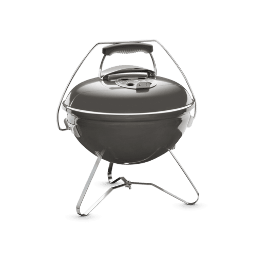 Weber Smokey Joe Premium - Smoke Grey weber picknickgrill