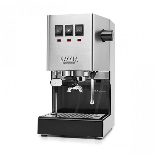 Gaggia Classic 2019 PRO Espressomaskin