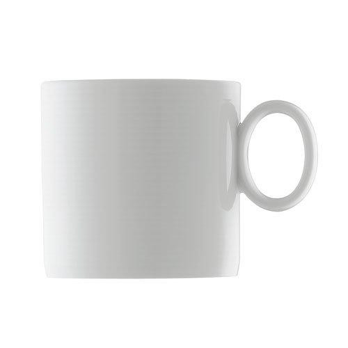 Loft kaffekopp från Rosenthal, 4 hög