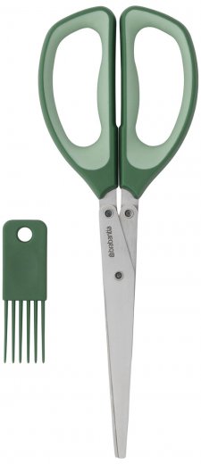 Tasty+ Örtsax med Renskam, Grön