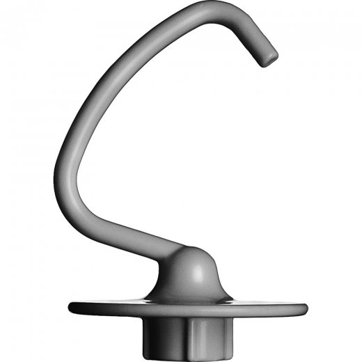 KitchenAid Artisan Köksmaskin 4,8 liter Contour Silver