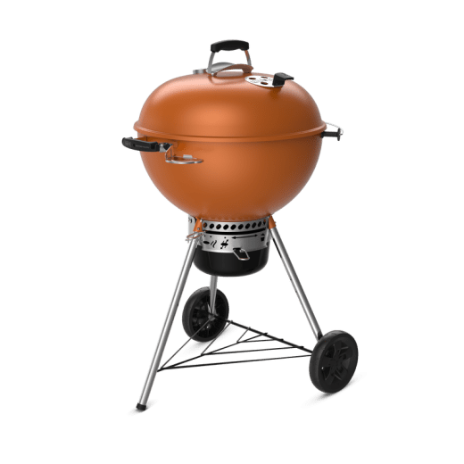 Weber Master-Touch GBS C-5755 Burnt Orange Kolgrill 57 cm
