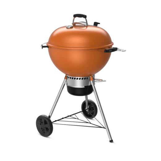 Weber Master-Touch GBS C-5755 Burnt Orange Kolgrill 57 cm