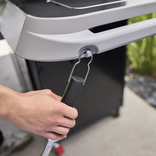 Weber Genesis E-325 Gasolgrill