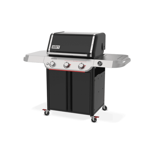 Weber Genesis E-325 Gasolgrill