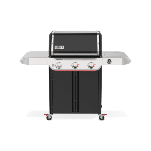 Weber Genesis E-325 Gasolgrill