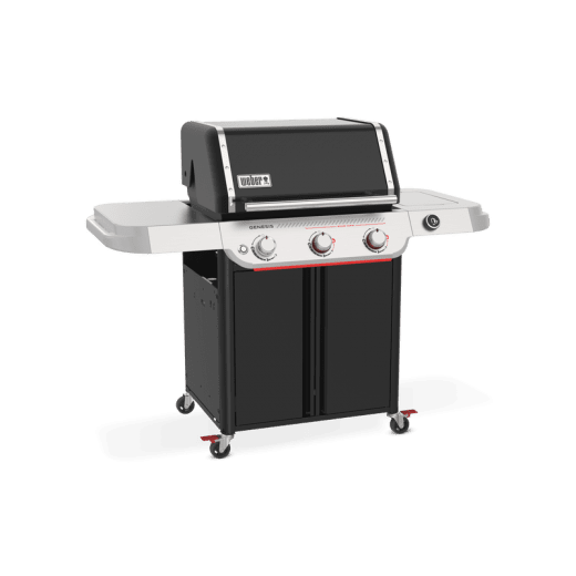 Weber Genesis E-325 Gasolgrill