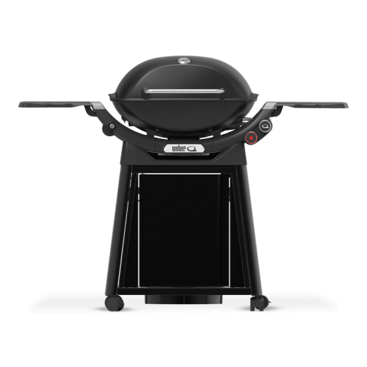 Weber Q3200N+ Gasolgrill med vagn
