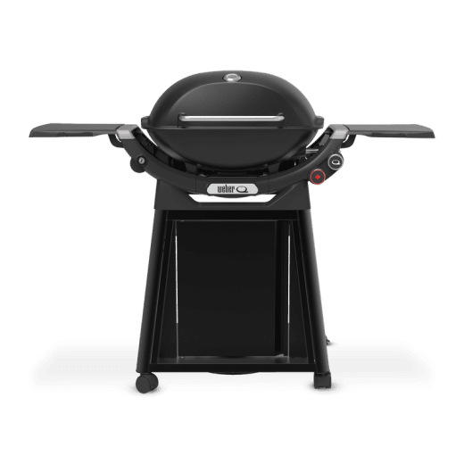 Weber Q3200N+ Gasolgrill med vagn