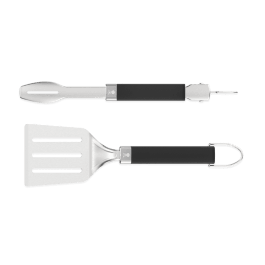 Weber Portabelt Redskapsset 2 delar