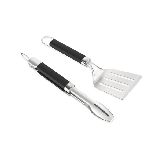 Weber Portabelt Redskapsset 2 delar