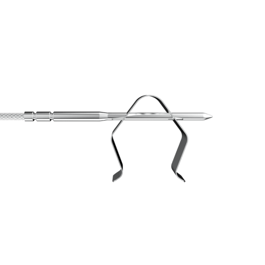Weber Smart Termometer och gallersensor med sladd