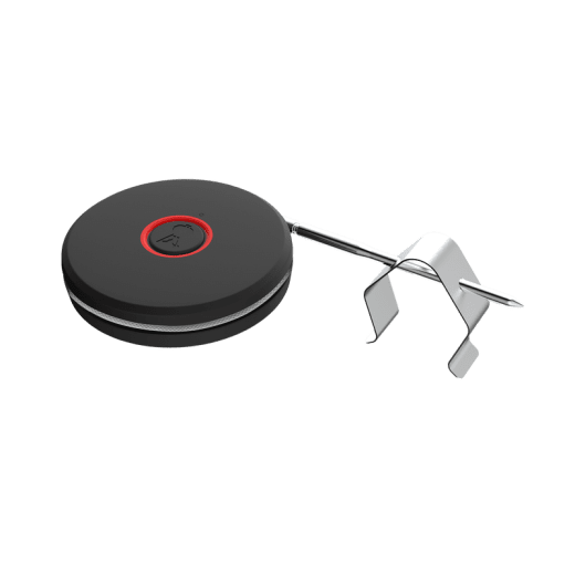 Weber Smart Termometer och gallersensor med sladd