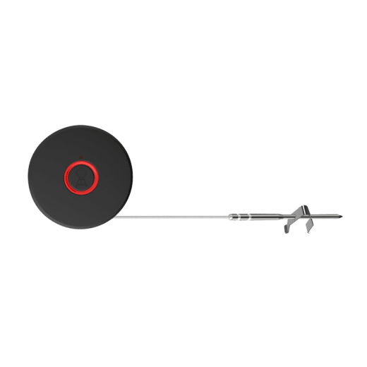 Weber Smart Termometer och gallersensor med sladd