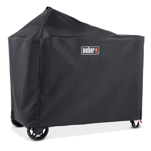 Weber Premiumöverdrag - Performer Premium & Deluxe (2026-)
