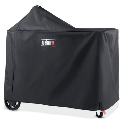 Weber Premiumöverdrag - Performer Premium & Deluxe (2026-)