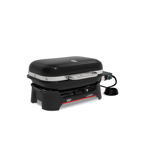 Weber Lumin Compact Elgrill