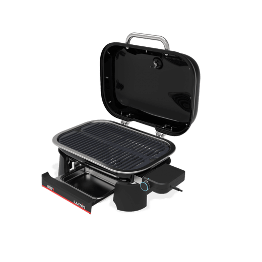 Weber Lumin Compact Elgrill