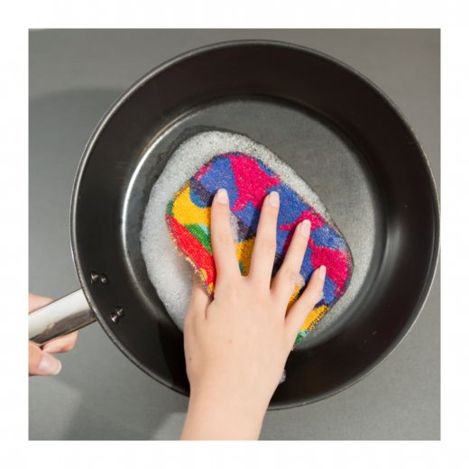 Euroscrubby Original 12x16 cm