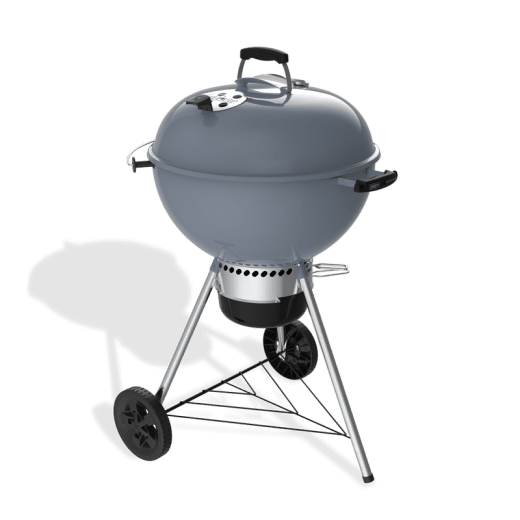 Weber Master-Touch GBS C-5755 Slate Blue Kolgrill 57 cm