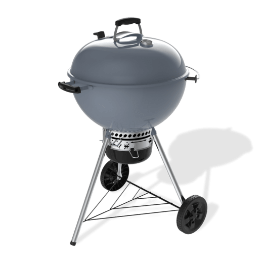 Weber Master-Touch GBS C-5755 Slate Blue Kolgrill 57 cm