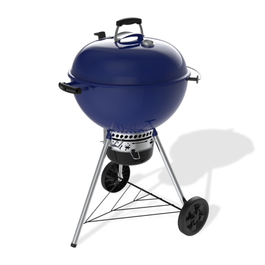 Weber Master-Touch GBS C-5755 Ocean Blue Kolgrill 57 cm