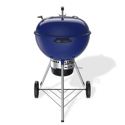 Weber Master-Touch GBS C-5755 Ocean Blue Kolgrill 57 cm