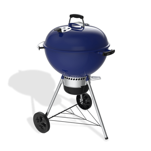 Weber Master-Touch GBS C-5755 Ocean Blue Kolgrill 57 cm