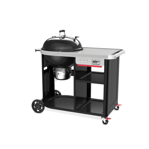 Weber Performer Premium 57 cm