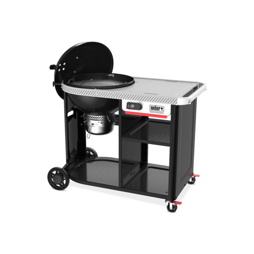 Weber Performer Deluxe Smart Brikettgrill 57 cm